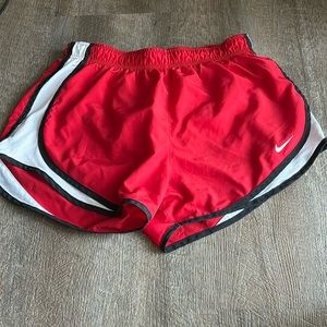 Women’s Nike Athletic shorts